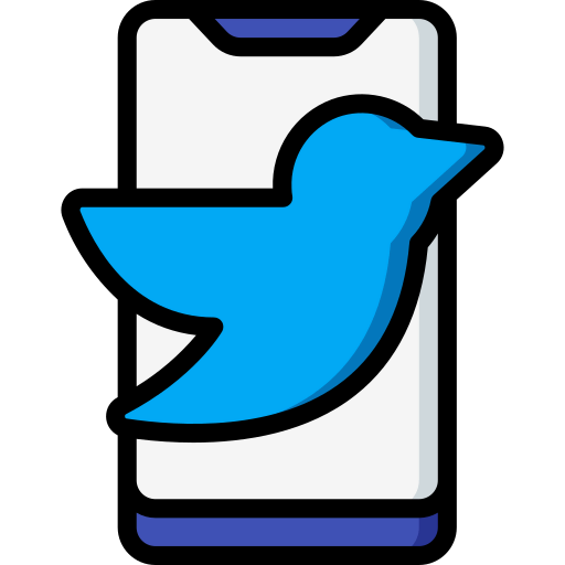 Twitter icon