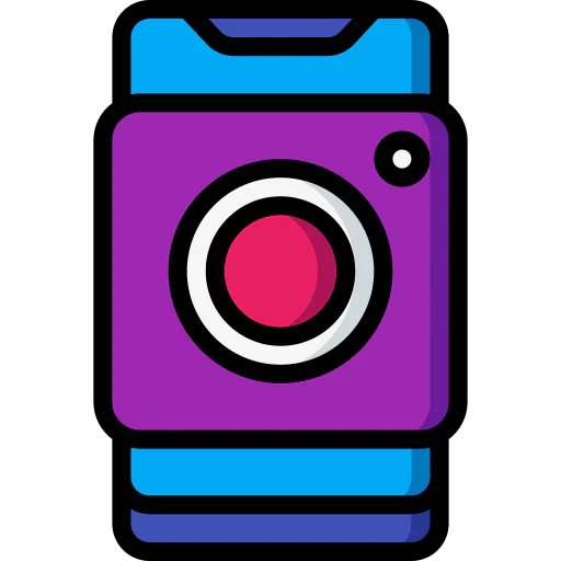 Instagram Symbol