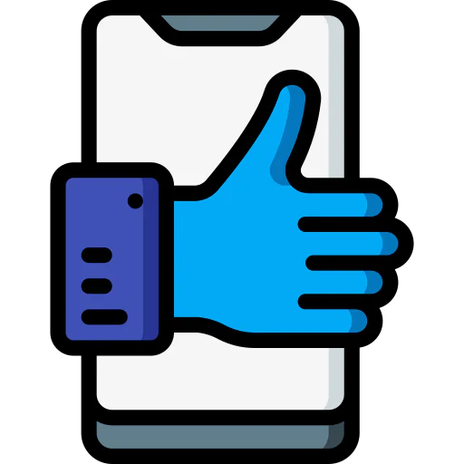 Like icon