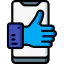 Like icon 64x64