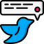 Tweet icon 64x64