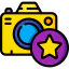 Photography icon 64x64