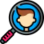 Profile icon 64x64