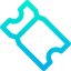 Ticket icon 64x64