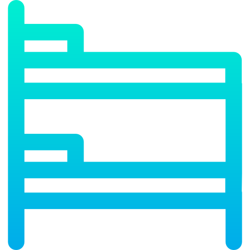 Hostel icon