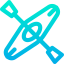 Kayak icon 64x64