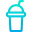 Soft drink icon 64x64