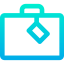 Suitcase icon 64x64