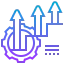 Growth icon 64x64