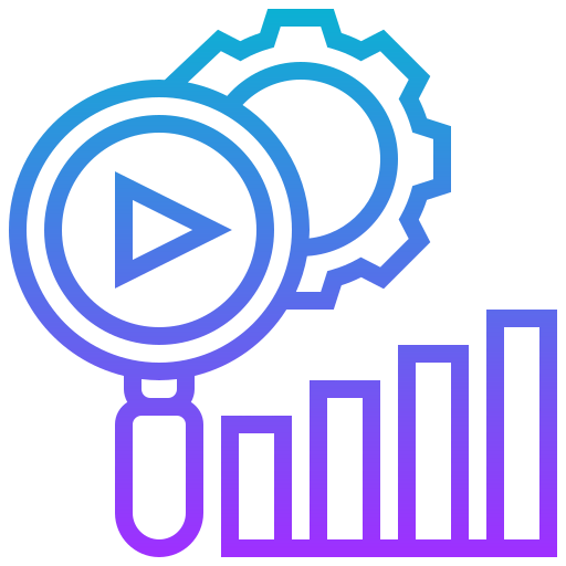 Analysis icon