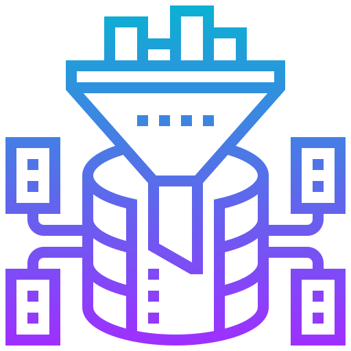 Data file icon