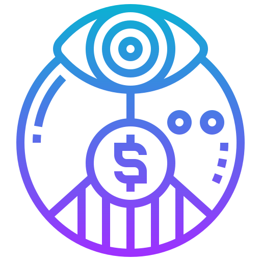 Analysis icon
