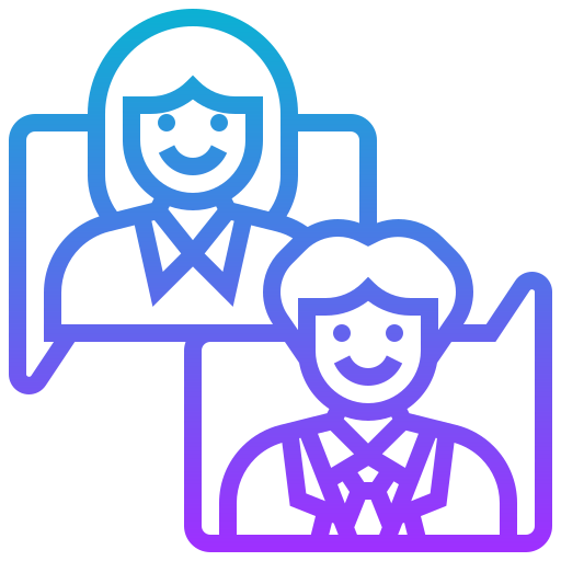 Consult icon