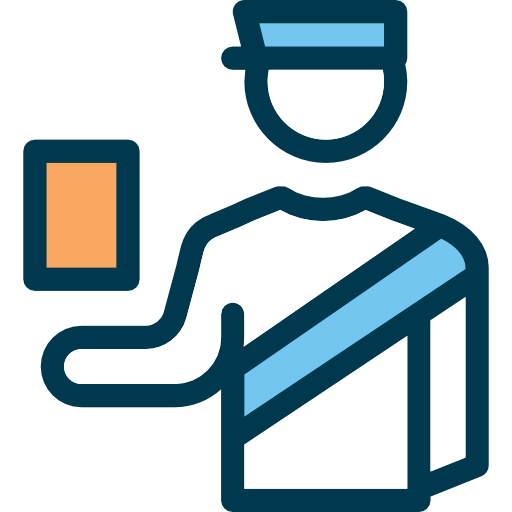 Border icon