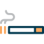 Cigarette icon 64x64