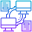 Data storage Ikona 64x64