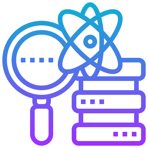 Analysis icon