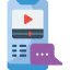 Video icon 64x64
