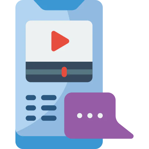 Video icon