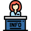 Info icon 64x64
