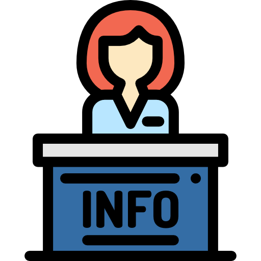 Info icon