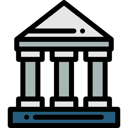 Museum icon