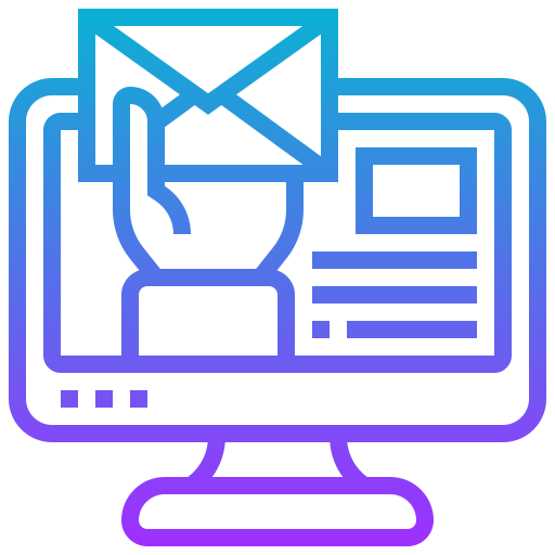 Email icon
