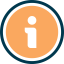Information icon 64x64