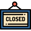 Closed icon 64x64