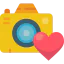 Photography icon 64x64