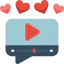 Video icon 64x64