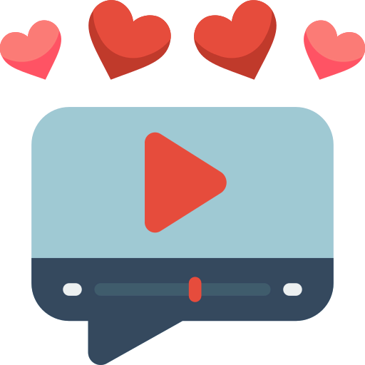 Video icon