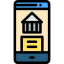 Smartphone icon 64x64