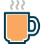 Coffee cup icon 64x64