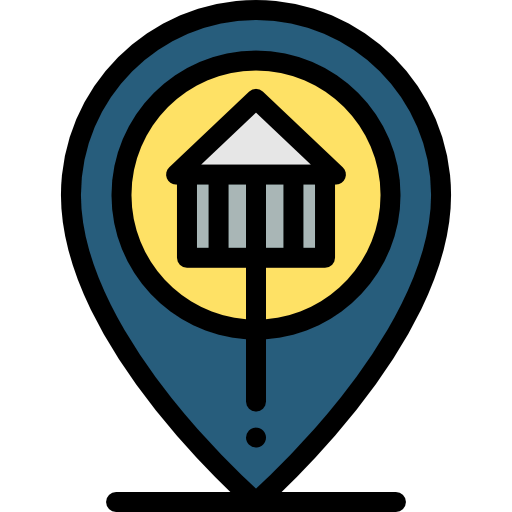 Pin icon