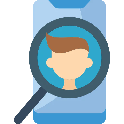 Profile icon