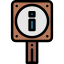 Info icon 64x64