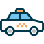 Taxi icon 64x64