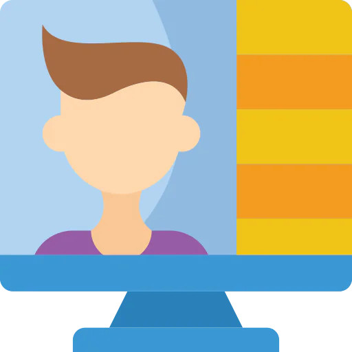 Profile icon