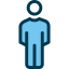 Man icon 64x64