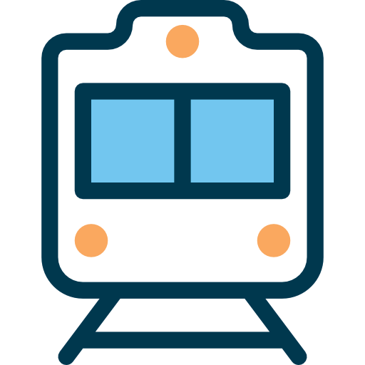 Train icon