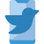 Twitter icon 64x64
