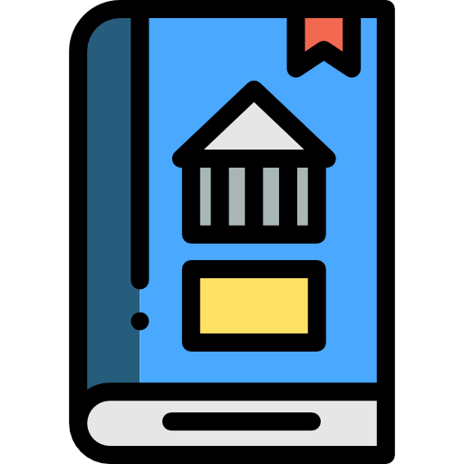 Book icon