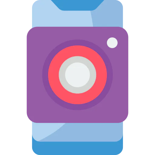 Instagram icon