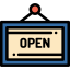Open icon 64x64