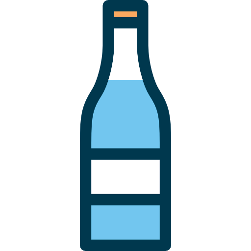 Bottle icon
