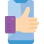 Like icon 64x64