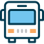 Bus icon 64x64
