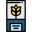 Plant icon 64x64
