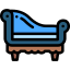 Sofa icon 64x64